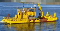 Barcos de trabalho à venda