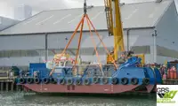Barcos de trabalho à venda