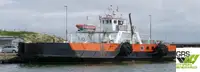 Navio Ro-Ro à venda