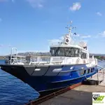 Navio Ro-Ro à venda
