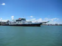 Navio Ro-Ro à venda