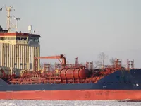 Navio-tanque de óleo/produtos químicos à venda
