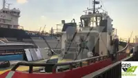 Rebocador à venda