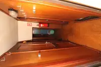 Barcaça à venda