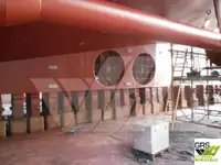 Navio de abastecimento à venda