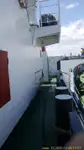 Barcaça à venda
