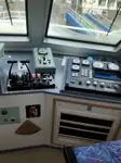 Navio graneleiro à venda