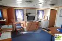Navio de pesquisa à venda