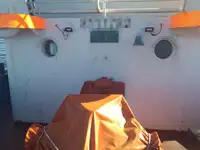Rebocador à venda