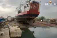 Navio de transporte de passageiros (Ferry) à venda