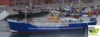Navio de Suprimento Rápido (FSV) à venda