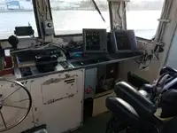 Navio RoPax à venda