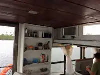 Rebocador à venda