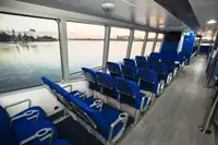 Catamarã à venda
