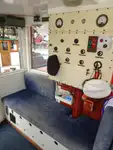 Rebocador à venda
