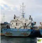 Embarcação de desembarque, tanque à venda