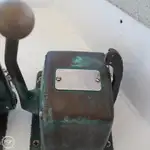 Balsa de desembarque, tanque à venda