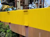 Barcaça à venda