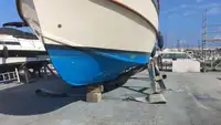 Navio-tanque de óleo/produtos químicos à venda
