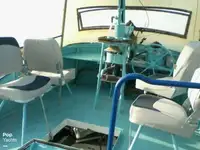 Navio de pesca de arrasto à venda