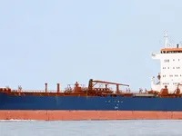 Navio-tanque de óleo/produtos químicos à venda
