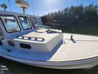 Navio de processamento de peixe à venda