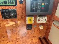 Barco piloto à venda