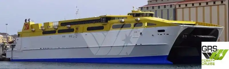 Navio Ro-Ro à venda