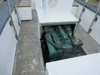 Bote inflável rígido à venda