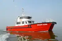 Wind farm service vessel à venda