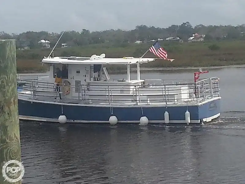 Navio de cruzeiro à venda