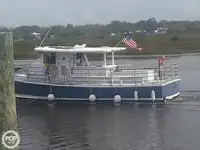 Navio de cruzeiro à venda
