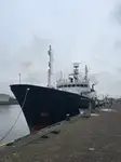 Navio de pesquisa à venda