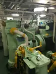 Navio de Suprimento Rápido (FSV) à venda