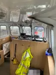 Barcos de trabalho à venda