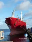 Navio frigorífico à venda