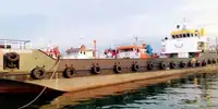 Balsa de desembarque, tanque à venda
