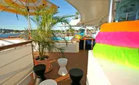 Catamarã à venda