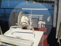 Navio de pesca de arrasto à venda