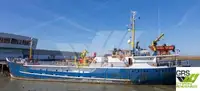 Navio de Suprimento Rápido (FSV) à venda