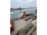 Barcos de trabalho à venda