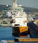 Ro-Ro ship à venda