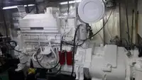 Rebocador à venda