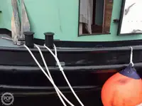Rebocador à venda