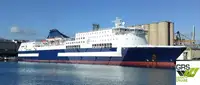 Ro-Ro ship à venda