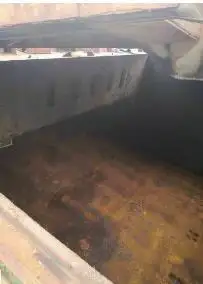 Navio-tanque de óleo/produtos químicos à venda