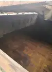 Navio-tanque de óleo/produtos químicos à venda