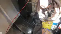 Navio de pesca de arrasto à venda