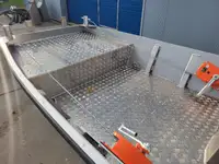 Barcos de trabalho à venda