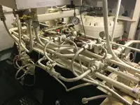 Navio de Suprimento Rápido (FSV) à venda